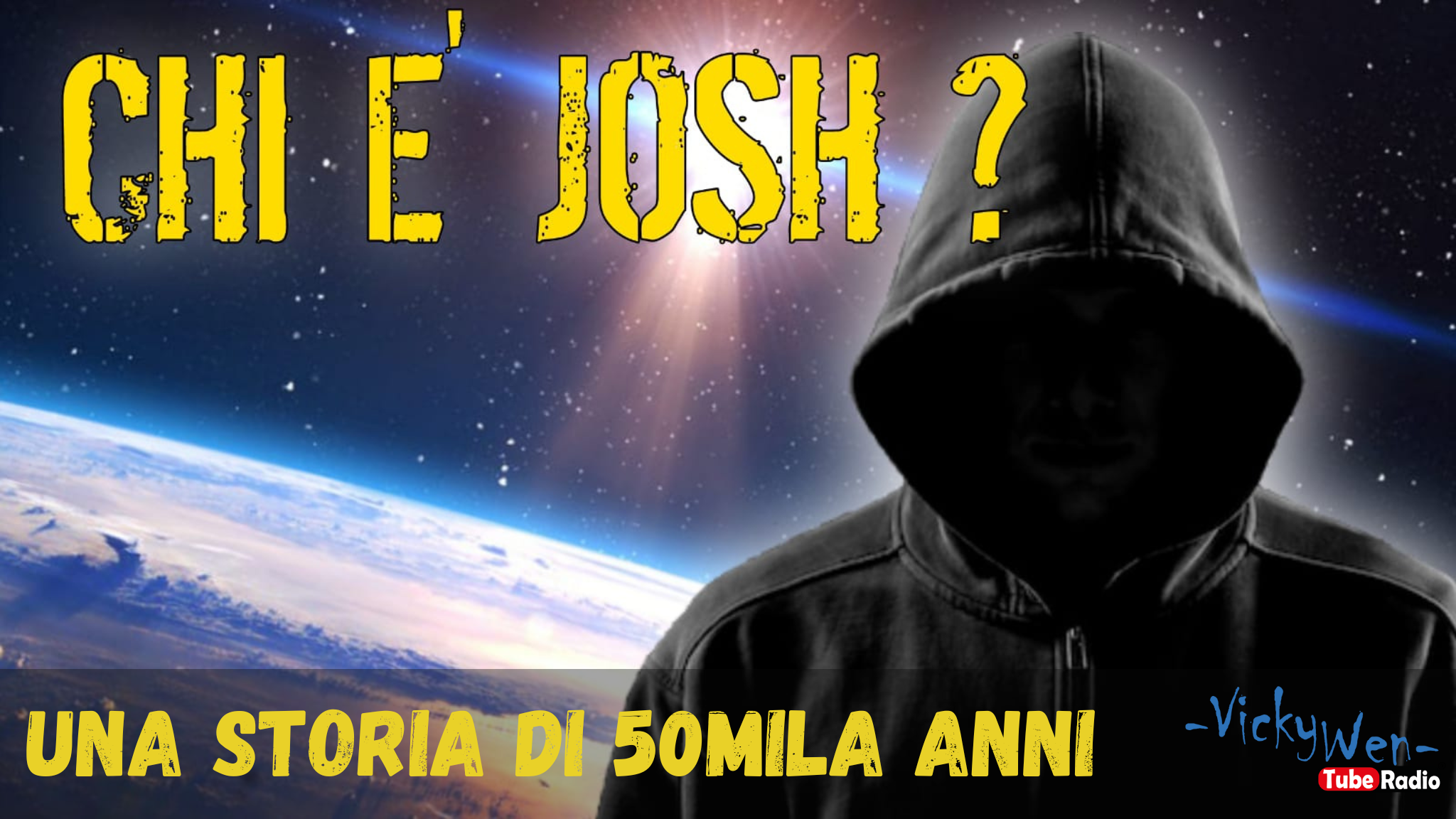 Chi è questo Josh?